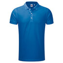 Mens Stretch Polo