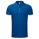 Mens Stretch Polo