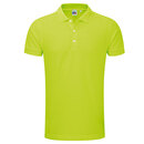 Mens Stretch Polo