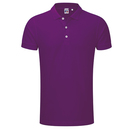 Mens Stretch Polo