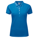 Ladies Stretch Polo
