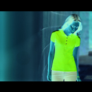 Ladies Stretch Polo