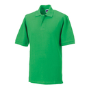 Men's classic cotton polo