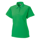 Ladies Classic Cotton Polo