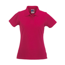 Ladies Classic Cotton Polo