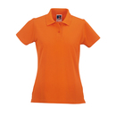 Ladies Classic Cotton Polo