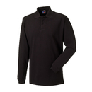 Longsleeve Classic Cotton Polo