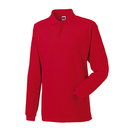 Longsleeve Classic Cotton Polo