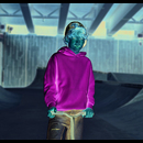 Children´s Hooded Sweatshirt