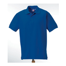 Polo en coton pour homme
