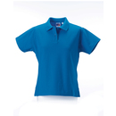 Ladies´ Ultimate Cotton Polo