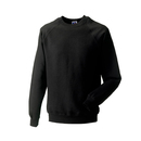 Raglan-Sweatshirt