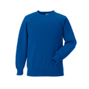 Kids Raglan-Sweatshirt