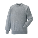 Kids Raglan-Sweatshirt