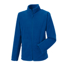 Outdoor fleece jacket