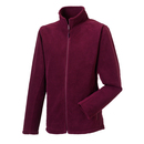Outdoor Fleece Jacke
