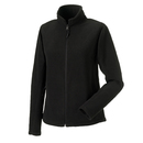 Damen Outdoor Fleece Jacke