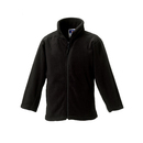 Kinder Outdoor Fleece Jacke
