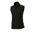 Damen Fleece Gilet