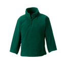 Kinder Outdoor Fleece 1/4-Zip