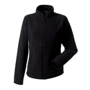 Ladies Microfleece Full-Zip