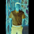 Men´s Short Sleeve Classic Twill Shirt