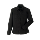 Men´s Roll Long Sleeve Twill Shirt