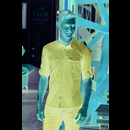 Men´s Roll Long Sleeve Twill Shirt