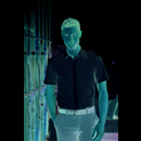 Men´s Short Sleeve Polycotton Tailored Poplin Shirt