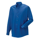 Men´s Long Sleeve Oxford Shirt
