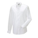 Men´s Long Sleeve Oxford Shirt