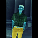 Men´s Short Sleeve Oxford Shirt
