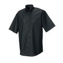 Men´s Short Sleeve Oxford Shirt