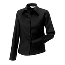 Ladies´ Long Sleeve Ultimate Non-Iron Shirt