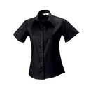 Ladies´ Short Sleeve Ultimate Non-Iron Shirt