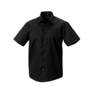 Men´s Short Sleeve Tailored Ultimate Non-Iron Shirt
