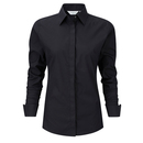 Ladies´ Long Sleeve Ultimate Stretch Shirt
