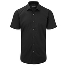 Men´s Short Sleeve Ultimate Stretch Shirt