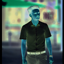 Men´s Short Sleeve Ultimate Stretch Shirt