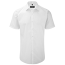 Men´s Short Sleeve Ultimate Stretch Shirt