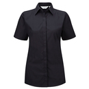 Ladies´ Short Sleeve Ultimate Stretch Shirt