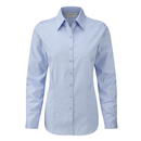 Chemise homme manches longues pour dames