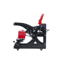 Pressa automatica per cappucci Secabo TCC SMART