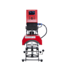 Pressa automatica per cappucci Secabo TCC SMART