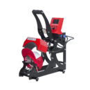 Pressa automatica per cappucci Secabo TCC SMART