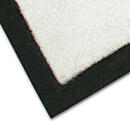 Subli Doormat Bianco 50 x 70 cm