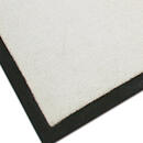 Subli Doormat Bianco 50 x 70 cm