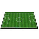 Subli Doormat Bianco 50 x 70 cm