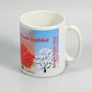 Subli-Mug Weiß Seidenmatt 10 oz (36 Stk.)