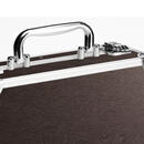 ORACAL 975BR Premium Structure Cast 090 Silber Metallic 152 cm x 10 m